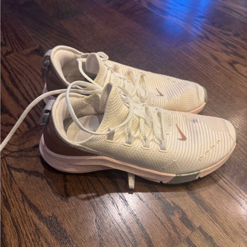 Nike Athletic Shoes